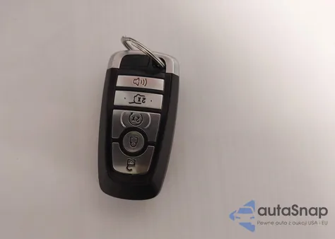 2023 Ford F-150 Lariat из США, поврежденный, VIN 1FTFW1E88PKE26725